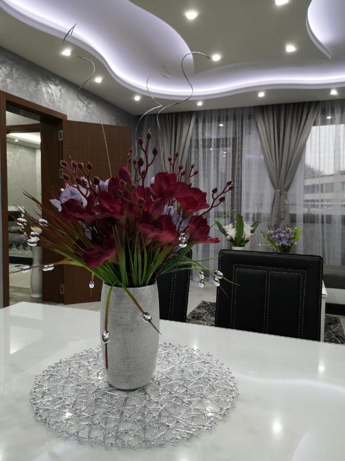 City Apartments - A Brand New Luxury & Comfy 2 Asenovgrad Buitenkant foto