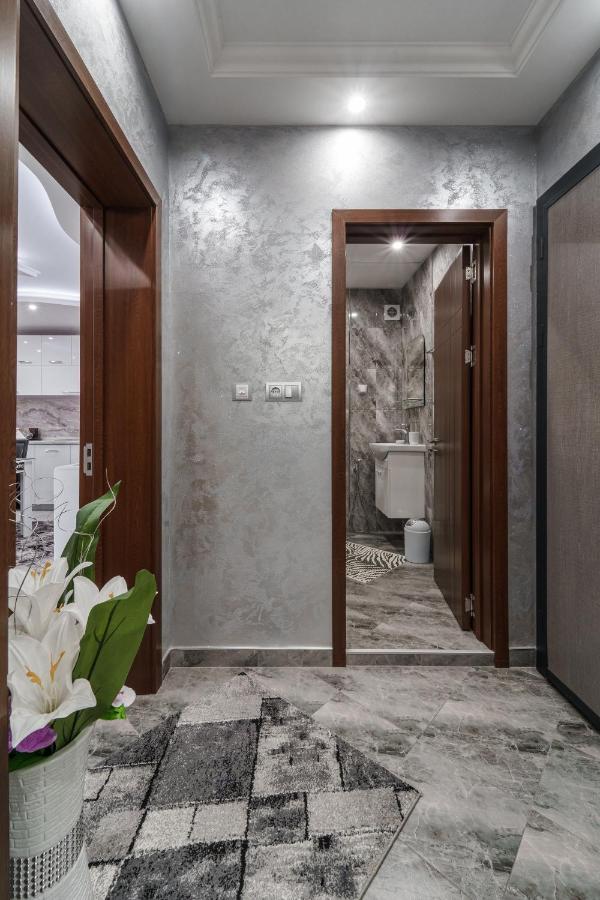 City Apartments - A Brand New Luxury & Comfy 2 Asenovgrad Buitenkant foto